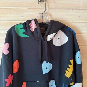 Jordan x Mia Lee Collab Hoodie Men’s S / Women’s M Unisex M Limited Edition